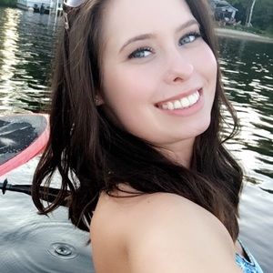 Meet your Posher, Bre